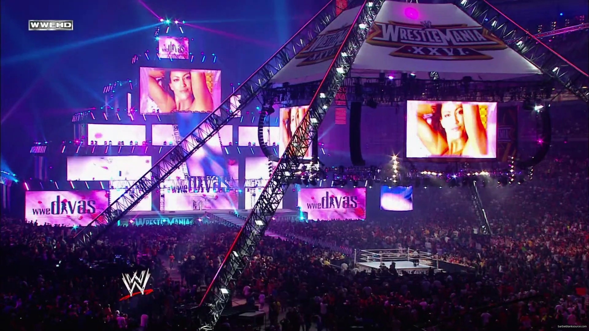 WWE_Wrestlemania_26_Alicia_Layla_Maryse_Michelle_Vickie_vs_Beth_Eve_Gail_Kelly_Mickie_mp41499.jpg