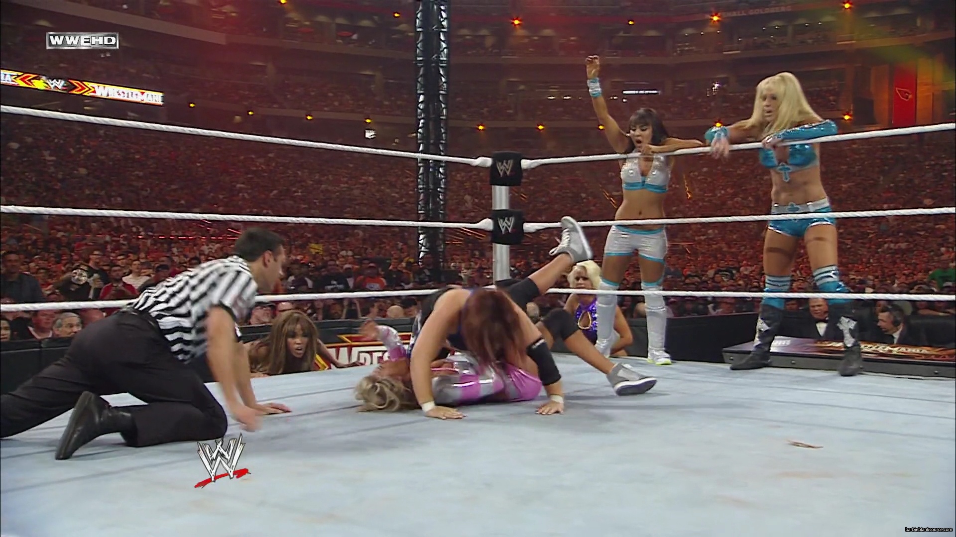 WWE_Wrestlemania_26_Alicia_Layla_Maryse_Michelle_Vickie_vs_Beth_Eve_Gail_Kelly_Mickie_mp41771.jpg WWE_Wrestlemania_26_Alicia_Layla_Maryse_Michelle_Vickie_vs_Beth_Eve_Gail_Kelly_Mickie_mp41771.jpg